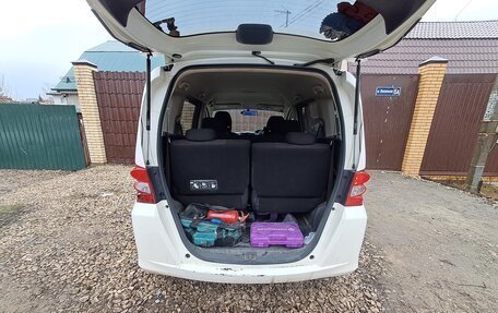 Honda Freed I, 2010 год, 1 180 000 рублей, 7 фотография