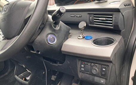 Honda Freed I, 2010 год, 1 180 000 рублей, 12 фотография