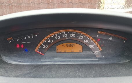 Honda Freed I, 2010 год, 1 180 000 рублей, 11 фотография