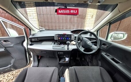 Honda Freed I, 2010 год, 1 180 000 рублей, 6 фотография