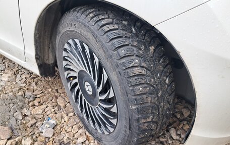 Honda Freed I, 2010 год, 1 180 000 рублей, 13 фотография