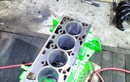 Ford Focus IV, 2004 год, 271 000 рублей, 3 фотография