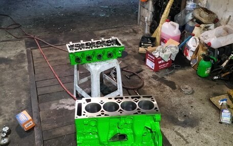 Ford Focus IV, 2004 год, 271 000 рублей, 4 фотография