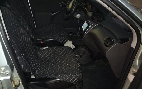 Ford Focus IV, 2004 год, 271 000 рублей, 2 фотография