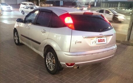 Ford Focus IV, 2004 год, 271 000 рублей, 5 фотография