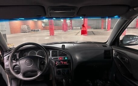 Hyundai Elantra III, 2003 год, 6 фотография