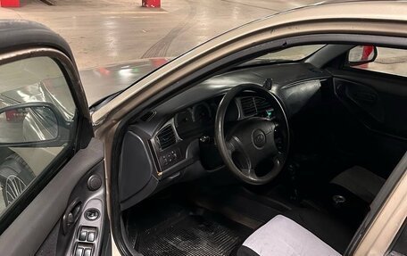 Hyundai Elantra III, 2003 год, 5 фотография