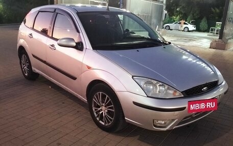 Ford Focus IV, 2004 год, 271 000 рублей, 6 фотография