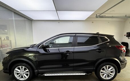 Nissan Qashqai, 2022 год, 2 399 000 рублей, 10 фотография