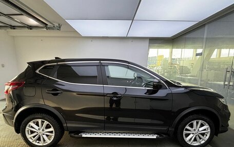 Nissan Qashqai, 2022 год, 2 399 000 рублей, 5 фотография