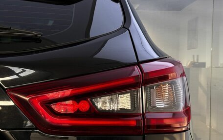 Nissan Qashqai, 2022 год, 2 399 000 рублей, 12 фотография