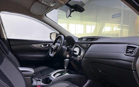 Nissan Qashqai, 2022 год, 2 399 000 рублей, 13 фотография