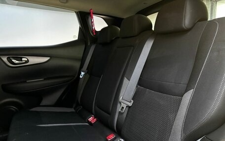 Nissan Qashqai, 2022 год, 2 399 000 рублей, 15 фотография