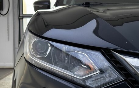 Nissan Qashqai, 2022 год, 2 399 000 рублей, 21 фотография