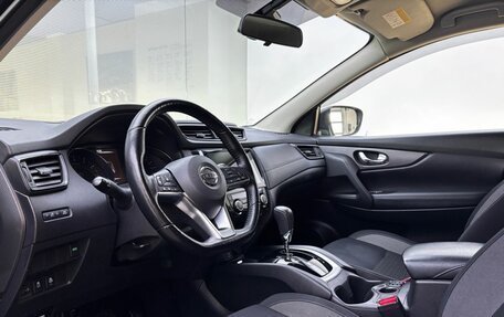 Nissan Qashqai, 2022 год, 2 399 000 рублей, 20 фотография