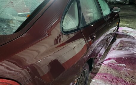 Mazda 626, 1993 год, 130 000 рублей, 5 фотография