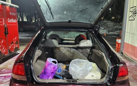 Mazda 626, 1993 год, 130 000 рублей, 9 фотография