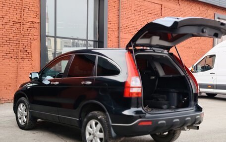 Honda CR-V III рестайлинг, 2008 год, 1 199 000 рублей, 7 фотография