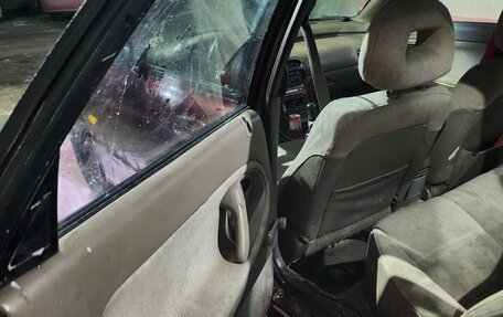 Mazda 626, 1993 год, 130 000 рублей, 8 фотография