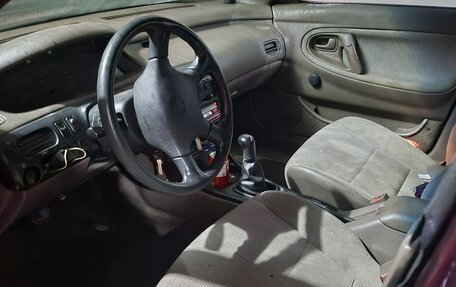 Mazda 626, 1993 год, 130 000 рублей, 6 фотография