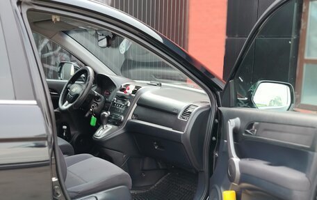 Honda CR-V III рестайлинг, 2008 год, 1 199 000 рублей, 4 фотография