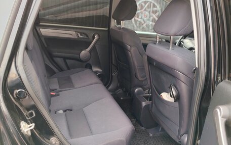 Honda CR-V III рестайлинг, 2008 год, 1 199 000 рублей, 8 фотография