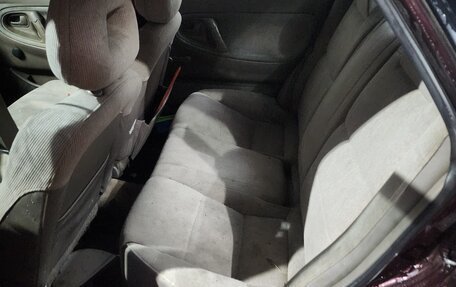 Mazda 626, 1993 год, 130 000 рублей, 7 фотография