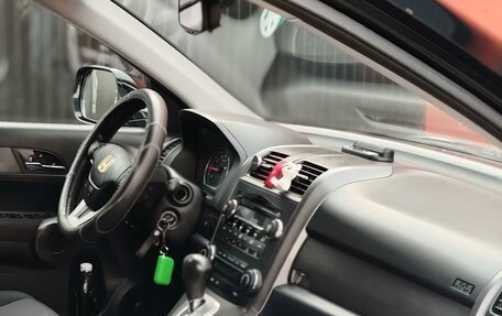 Honda CR-V III рестайлинг, 2008 год, 1 199 000 рублей, 6 фотография