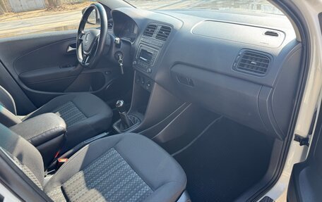 Volkswagen Polo VI (EU Market), 2018 год, 1 060 000 рублей, 7 фотография