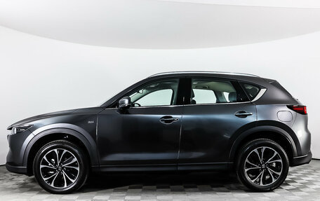 Mazda CX-5 II, 2025 год, 3 990 000 рублей, 8 фотография