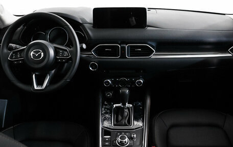 Mazda CX-5 II, 2025 год, 3 990 000 рублей, 12 фотография