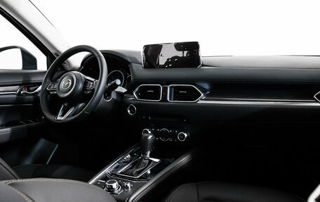 Mazda CX-5 II, 2025 год, 3 990 000 рублей, 11 фотография