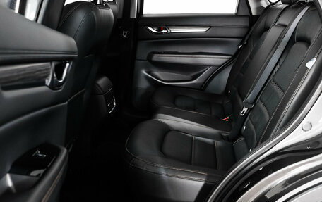 Mazda CX-5 II, 2025 год, 3 990 000 рублей, 10 фотография