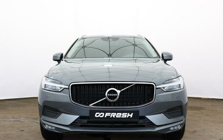 Volvo XC60 II, 2018 год, 2 650 000 рублей, 3 фотография