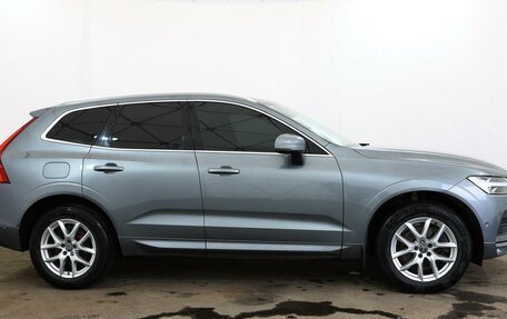 Volvo XC60 II, 2018 год, 2 650 000 рублей, 4 фотография