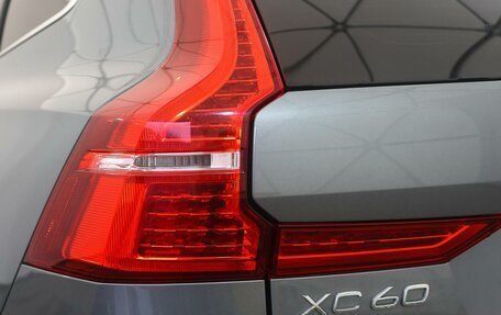 Volvo XC60 II, 2018 год, 2 650 000 рублей, 7 фотография