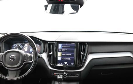 Volvo XC60 II, 2018 год, 2 650 000 рублей, 13 фотография