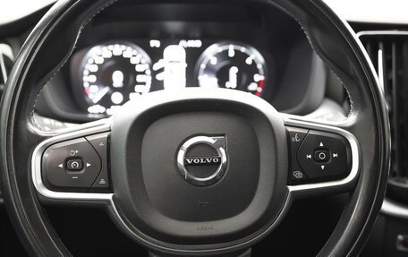 Volvo XC60 II, 2018 год, 2 650 000 рублей, 12 фотография