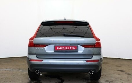 Volvo XC60 II, 2018 год, 2 650 000 рублей, 5 фотография