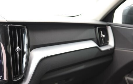 Volvo XC60 II, 2018 год, 2 650 000 рублей, 25 фотография