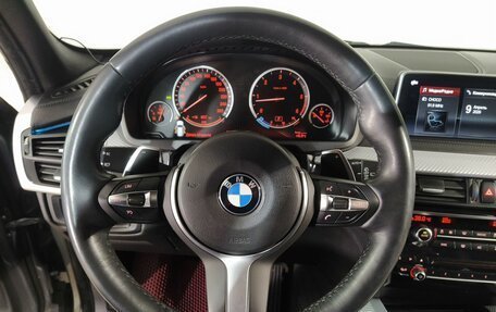 BMW X5, 2016 год, 3 400 000 рублей, 14 фотография