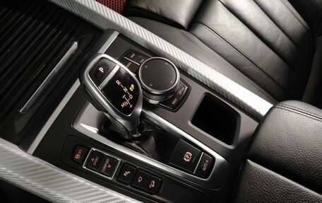 BMW X5, 2016 год, 3 400 000 рублей, 18 фотография