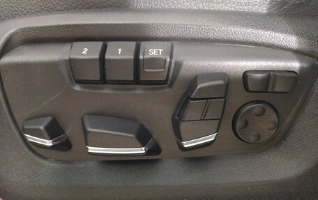 BMW X5, 2016 год, 3 400 000 рублей, 22 фотография