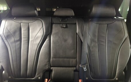 BMW X5, 2016 год, 3 400 000 рублей, 24 фотография