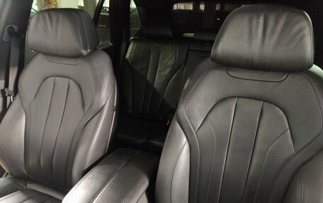 BMW X5, 2016 год, 3 400 000 рублей, 32 фотография