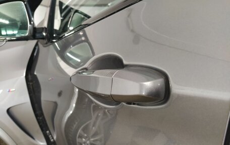 BMW X5, 2016 год, 3 400 000 рублей, 23 фотография