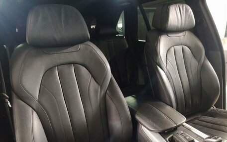 BMW X5, 2016 год, 3 400 000 рублей, 30 фотография