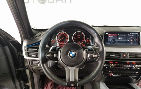BMW X5, 2016 год, 3 400 000 рублей, 27 фотография