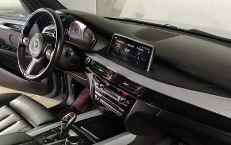 BMW X5, 2016 год, 3 400 000 рублей, 29 фотография