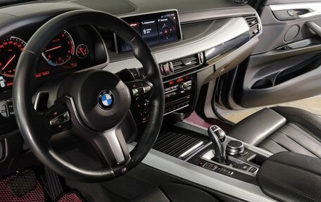 BMW X5, 2016 год, 3 400 000 рублей, 31 фотография